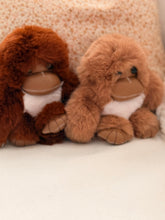 Monkey key chains
