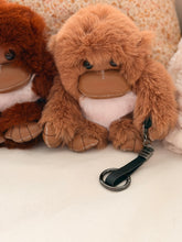 Monkey key chains