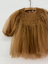 Mamapapa sparkle Tutu dress