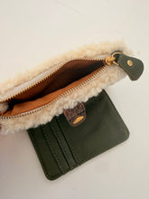 Crazy Lou wallet