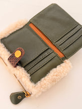 Crazy Lou wallet
