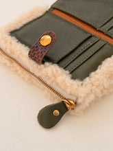 Crazy Lou wallet