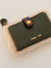 Crazy Lou wallet