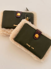 Crazy Lou wallet
