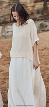 mamapapa -  Bordeaux dress