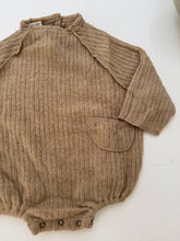 romper rib