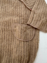 romper rib