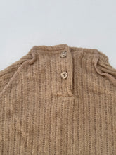 romper rib