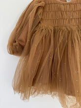 Mamapapa sparkle Tutu dress
