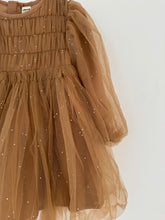 Mamapapa sparkle Tutu dress