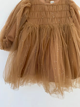 Mamapapa sparkle Tutu dress