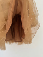 Mamapapa sparkle Tutu dress