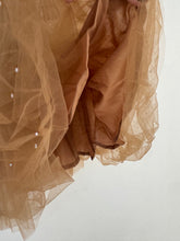 Mamapapa sparkle Tutu dress