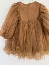Mamapapa sparkle Tutu dress