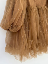 Mamapapa sparkle Tutu dress