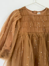 Mamapapa sparkle Tutu dress