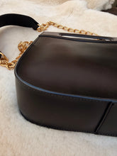 Soeur Cheri bag black leather
