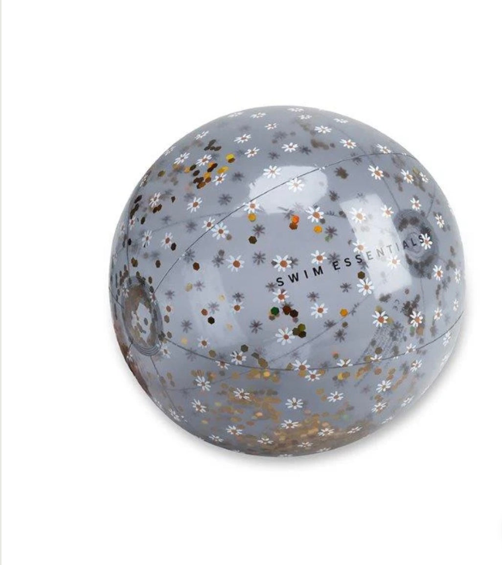 Beach ball daisy