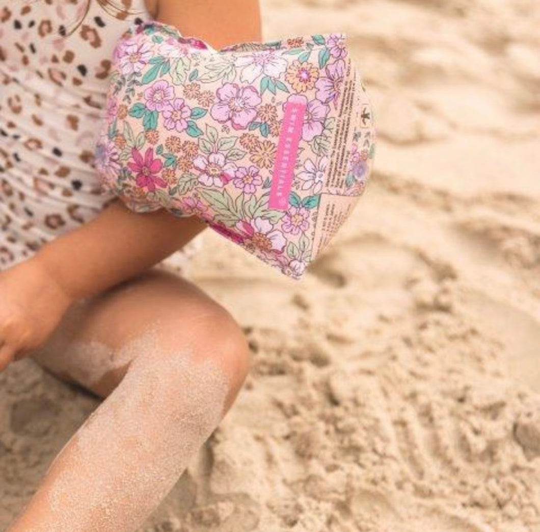 Arm Bands floral