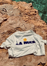 La mer Tee shirt