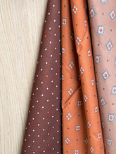 mamapapa - scarf earthy