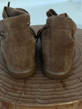 Isabel Marant  suede brown sneakers