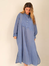 Mamapapa - Flounder Shirtdress