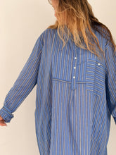 Mamapapa - Flounder Shirtdress