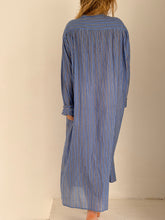 Mamapapa - Flounder Shirtdress