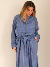 Mamapapa - Flounder Shirtdress