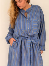 Mamapapa - Flounder Shirtdress