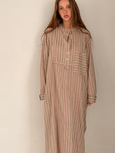 Mamapapa - Flounder Shirtdress