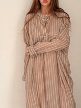 Mamapapa - Flounder Shirtdress
