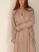 Mamapapa - Flounder Shirtdress