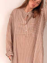 Mamapapa - Flounder Shirtdress