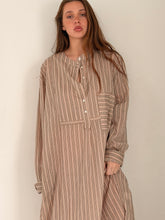 Mamapapa - Flounder Shirtdress
