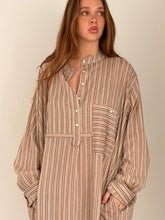 Mamapapa - Flounder Shirtdress
