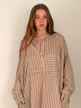Mamapapa - Flounder Shirtdress