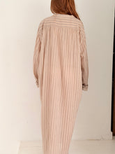 Mamapapa - Flounder Shirtdress