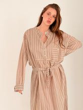 Mamapapa - Flounder Shirtdress