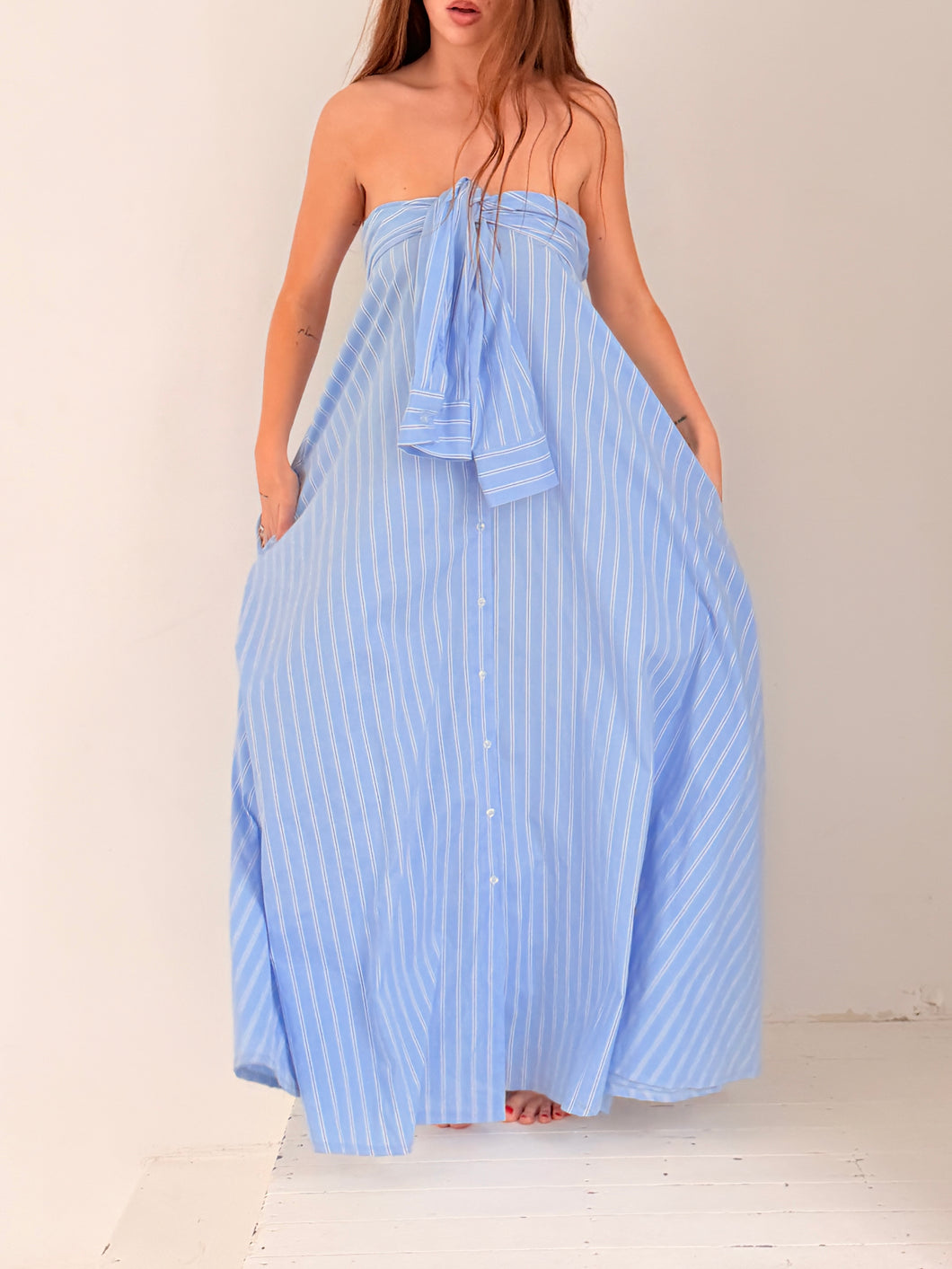 Mamapapa - Porcupine dress