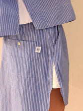 Loewe shirt and skirt