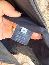 Isabel Marant leather black jacket