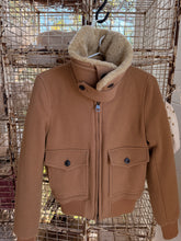 AMI Jacket