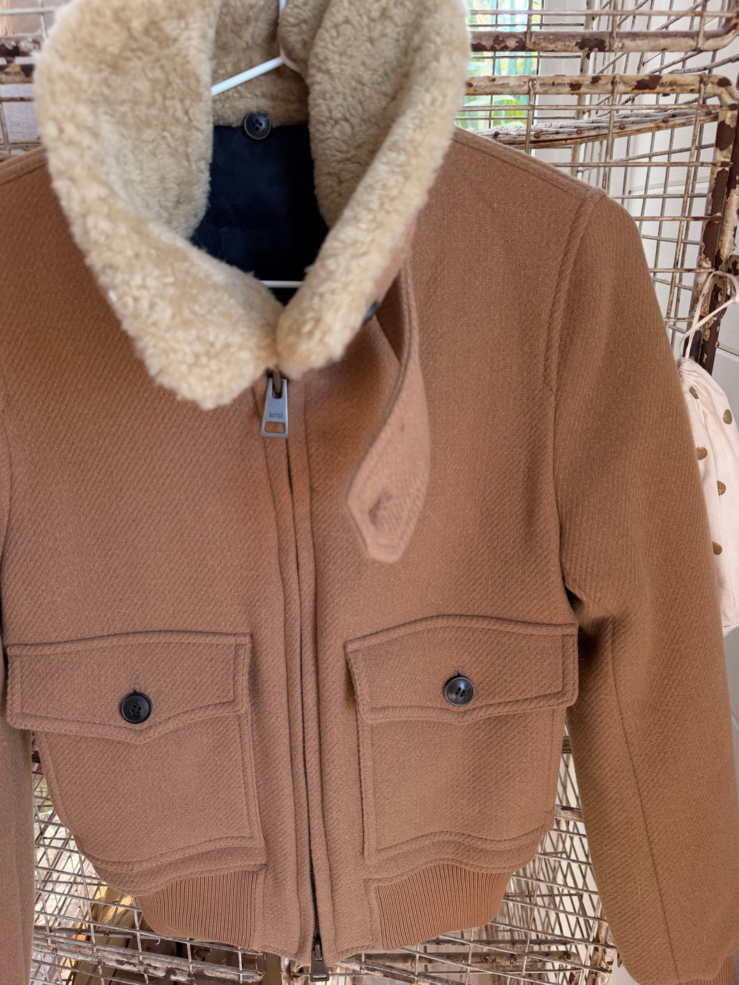 AMI Jacket