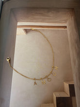 AMOUR chain necklace or bracelet