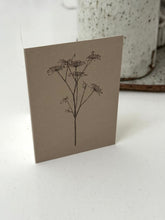 small card