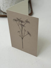 small card