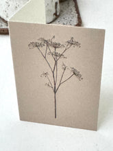 small card