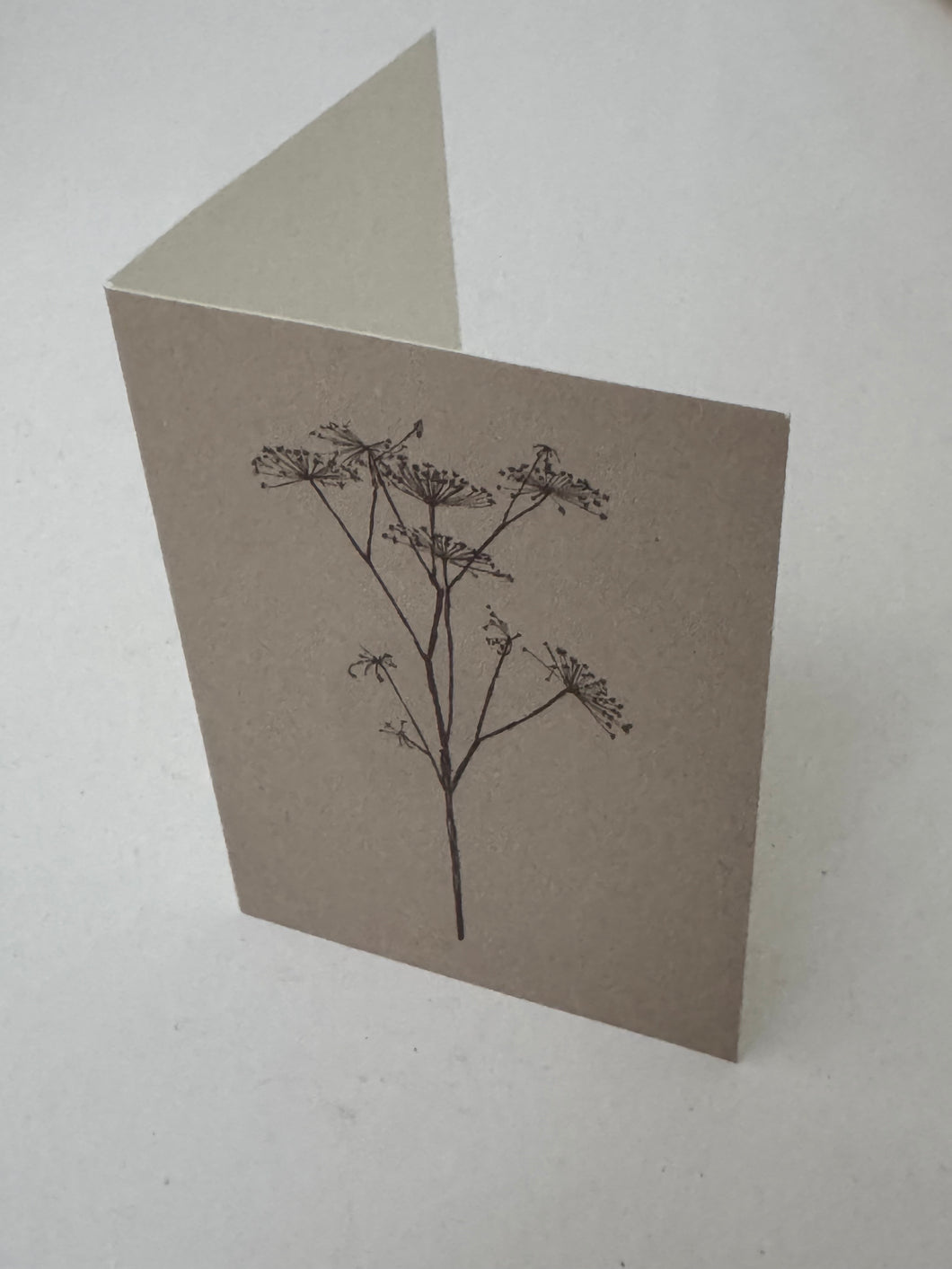 small card